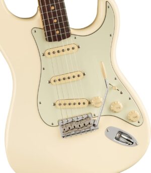 Fender American Vintage II 1961 Stratocaster