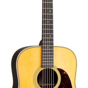 Martin HD-28 *NEW 2O25 SPECS*