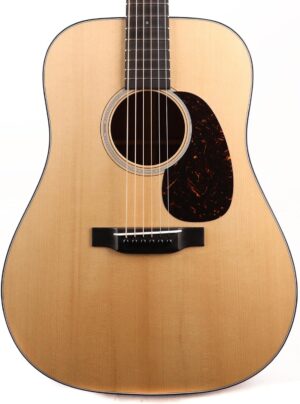 Martin D-18 Authentic 1937 Acoustic Guitar