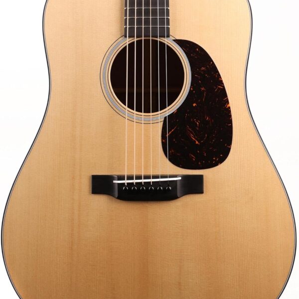 Martin D-18 Authentic 1937 Acoustic Guitar