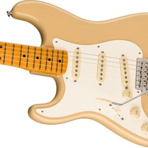 Fender American Vintage II 1957 Stratocaster – Left-Handed, Vintage Blonde