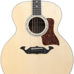 Taylor 815e Legacy Acoustic-electric Guitar - Natural