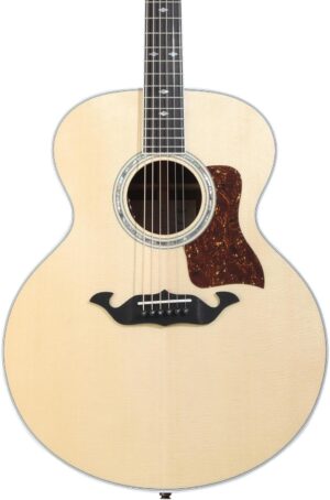 Taylor 815e Legacy Acoustic-electric Guitar - Natural