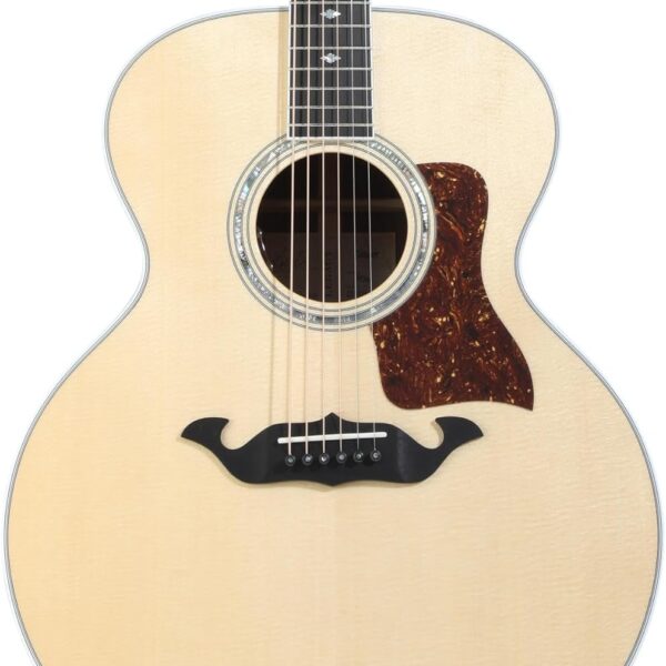 Taylor 815e Legacy Acoustic-electric Guitar - Natural