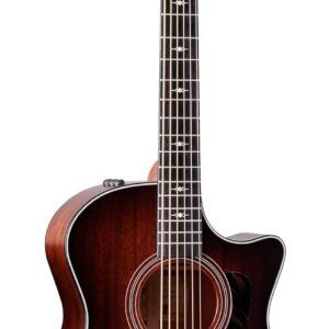 Taylor 414ce Studio Acoustic-electric Guitar - Sunburst