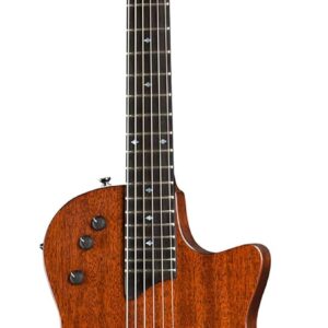 Taylor T5z Classic - Tropical Mahogany