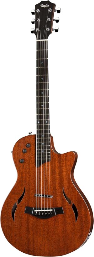 Taylor T5z Classic - Tropical Mahogany
