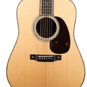 Martin D-42 Modern Deluxe Acoustic Guitar
