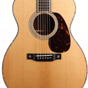 Martin 000-42 Modern Deluxe Acoustic Guitar