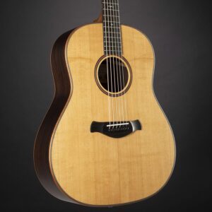Taylor 717 Grand Pacific Builder S Edition with V-Class Bracing - Natural