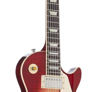 Gibson Les Paul Standard '50s Electric Guitar - Heritage Cherry Sunburst