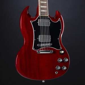 Gibson SG Standard - Heritage Cherry