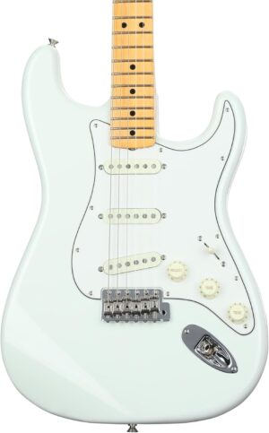 Fender Custom Shop Jimi Hendrix Voodoo Child Stratocaster, NOS - Olympic White